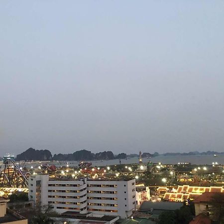 Doan Trang Hotel Ha Long Luaran gambar