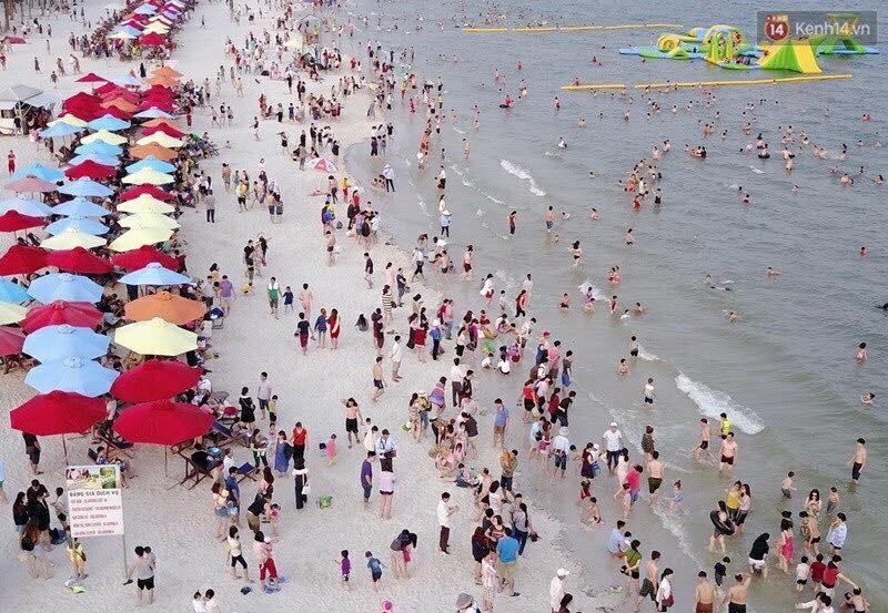 Doan Trang Hotel Ha Long Luaran gambar